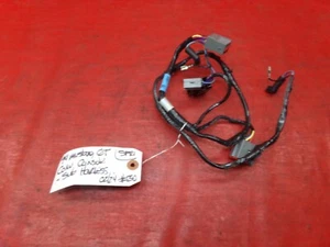 F4ZB-14B079-N160S OEM 94 95 MUSTANG CONVERTIBLE CONSOLE WIRE HARNESS PLUG LOOM - Picture 1 of 8