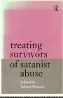 Treating Survivors Of Satanist Abuse By Valerie Sinason