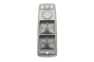12-16 Tesla Model S Driver Left Front Door Window Switch - Picture 1 of 9