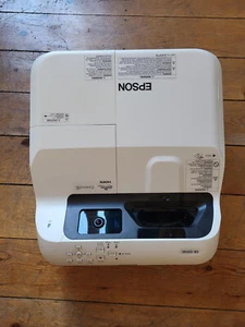Vidéo projecteur - Epson EB-695Wi - Très bon état - Photo 1/7