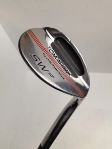 Gary Player Tomahawk 60 degree Lob wedge.  - Picture 1 of 7