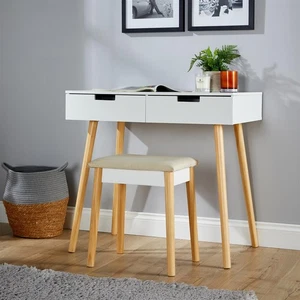Hollywood Dressing Table - no mirror - Picture 1 of 5