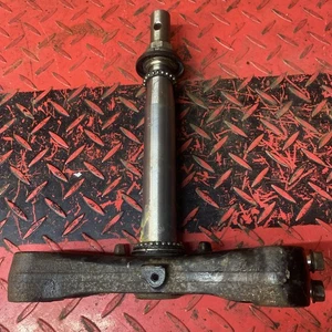 Honda Forza NSS 125 2008 - 2024 Steering Stem Bottom Yoke - Picture 1 of 7