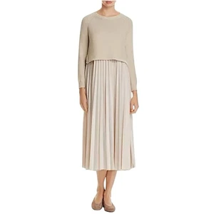Suéter corto de algodón MaxMara Weekend talla M - Imagen 1 de 11