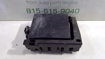 2020-2021 GMC ACADIA ENGINE WIRING HARNESS JUNCTION BLOCK OEM 85140070 - Image 1 of 4