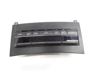 MERCEDES CLASE E (W212) 2009-2013 Mando aire acondicionado A2129009011 - Imagen 1 de 3