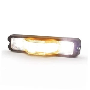 Luce di avvertimento, LED, ambra/chiaro  - Foto 1 di 5