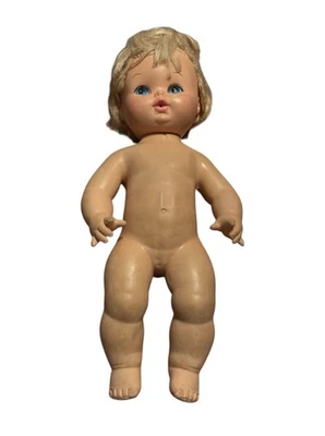 Vintage 1971 EEGEE Co. Baby Doll - Image 1 of 4