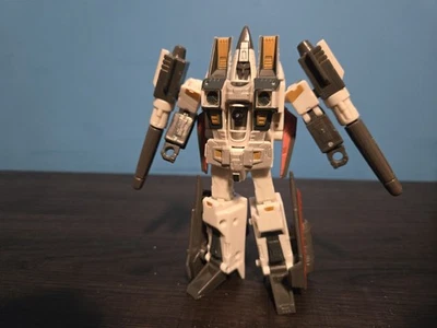 Hasbro Transformers Generations Ramjet Deluxe Classics Action Figure - Image 1 of 4