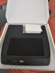 Honda Civic Wireless Charger 2016 2017 2018 2019 2020 2021, OEM Car - Picture 1 of 5