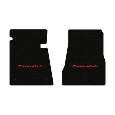 Alfombrillas Lloyd Chevrolet Impala 1958, 2 piezas Foto 1 de 4