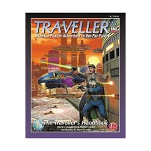 Manual de viajero Quiklink Interactive Traveller d20 (d20) en muy buen estado+ - Imagen 1 de 1