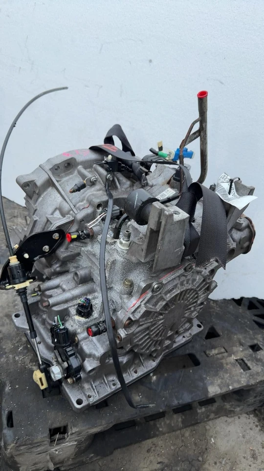 2006 Ford FORD FUSION Transmission Assy. Foto 1 de 4