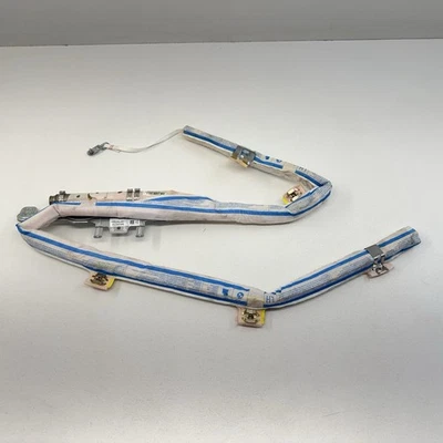 Bolsa de aire airbag techo cortina izquierda conductor BMW M5 528 535 550 F10 SRS OEM Foto 1 de 4