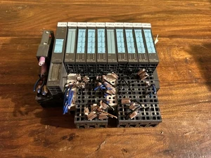 Siemens 6ES7 151-1AA05-0AB0 i/o module - Picture 1 of 5