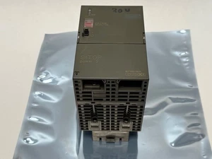 Siemens 6EP1-333-1SL11 Alimentatore 6EP13331SL11 - Foto 1 di 9