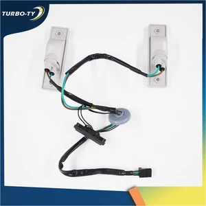 Rear Trunk Release Switch 95961097 For Chevrolet 2012 2013 2014 Orlando Wagon - Picture 1 of 7