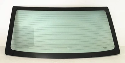 Heated Back Window Glass for Chrysler 200 Sedan 2011-2014 - 4 Door Foto 1 de 4