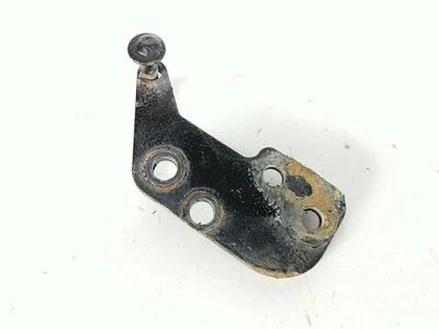 03 川崎 KLR 650 安装支架 (D) — 第 1/4 张图片