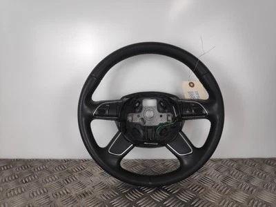 2012 AUDI A4 B8 8K2 VOLANTE 62482360D - Imagen 1 de 4