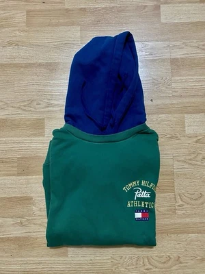 Hilfiger per Patta Felpa - Imagen 1 de 4