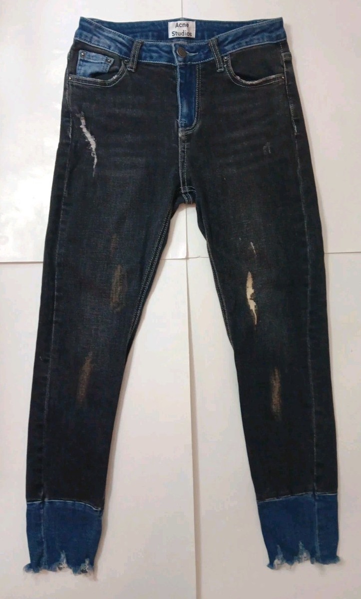 Men's Acne Studios Denim Jeans for sale - eBay Men's Acne Studios Denim Jeans for sale - eBay