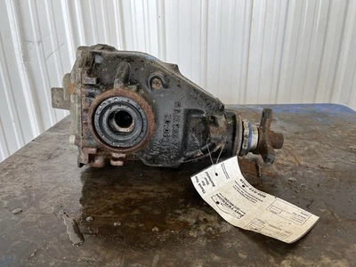 DIFERENCIAL PORTADOR TRASERO BMW 328D XDRIVE 14-18 DIÉSEL 105, 234 MILLAS RELACIÓN 2,81 Foto 1 de 4