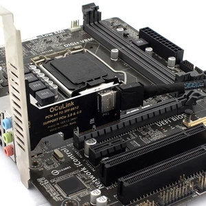 Pcie To SFF-8612 Adapter Converter Pcie To SFF-8611 SFF-8612 Adapter - Afbeelding 1 van 8