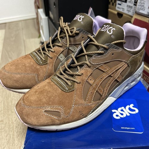 Sneakers Asics Uomo 9.5US GT Cool Xpress Blu Collab Mai Usate