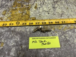 03-06 OUTLANDER Master Cylinder Tank Mounting Bolts Set Of 2 - Bild 1 von 14