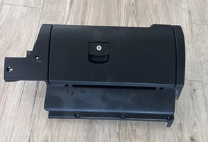 1998-2010 Volkswagen Beetle Glove Box Assembly With AUX hole - Black - Picture 1 of 13