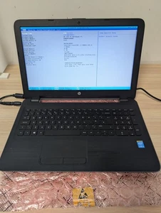HP 250 G5 - i3-5005U - 4GB Ram - No Storage - Picture 1 of 22