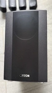 Canton Subwoofer Heimkino Lautsprechersystem, PA 15/40 H1 - Bild 1 von 9