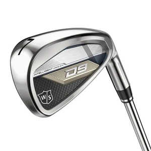 Wilson Staff D9 50* Gap Wedge Extra Stiff KBS Tour Lite Very Good - Picture 1 of 1