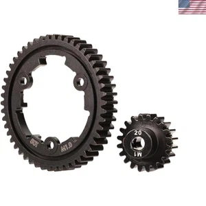 High Performance Steel Gear Set for XRT X MAXX - Picture 1 of 2