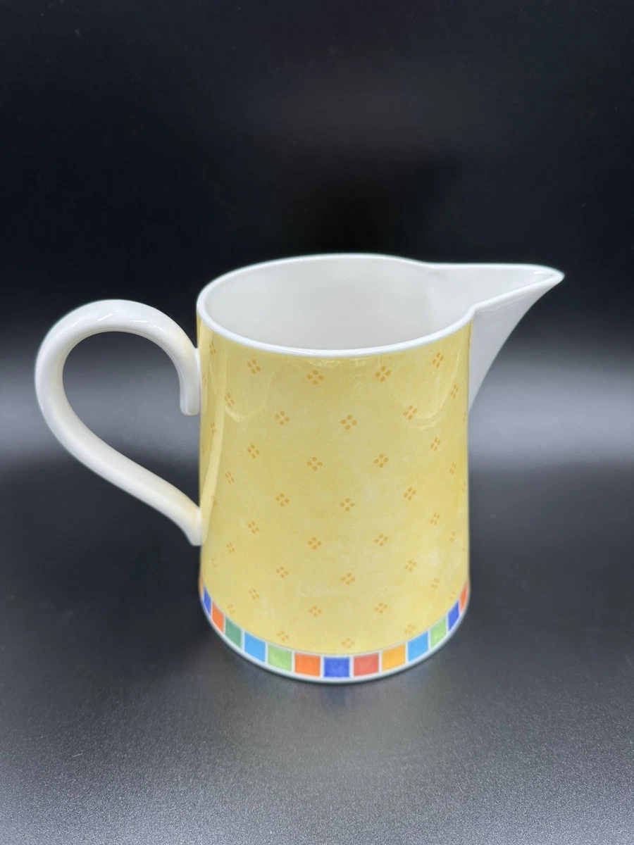 Villeroy Boch Twist Alea Limone for sale | eBay
