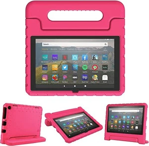 Case for Amazon Fire Max 11/ Fire HD 10/ Fire HD 8/ Fire 7 Tablet 2024/2023/2022 - Picture 1 of 103