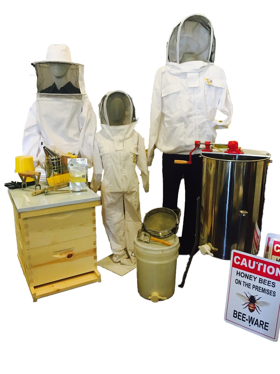 Central Beekeepers Supply eBay Stores