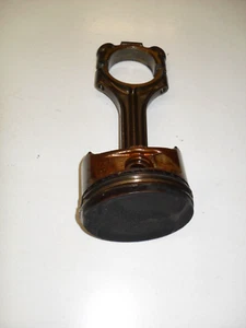 Mercedes Benz W220 S320 V6 Benziner Kolben mit Pleuel - Bild 1 von 1