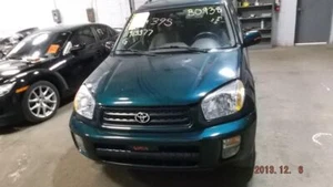 Temperature Control Fits 01-03 RAV4 733281 - Foto 1 di 12