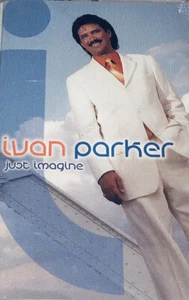 Ivan Parker Just Imagine Southern Gospel Music Album Cassette 1P13 - Picture 1 of 4