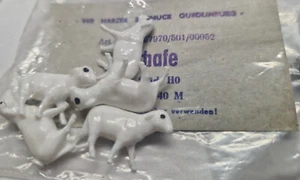 Spur HO Tiere Schafe - Bild 1 von 2