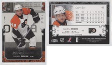 2007-08 O-Pee-Chee Premier /299 Daniel Briere #47