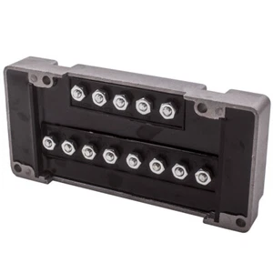CDI Module Switch Box For Mercury Mairner 40hp 50hp 80hp 4 Cylinder 332-5772A5 - Foto 1 di 8