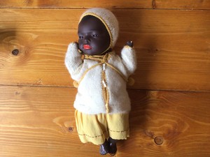 vintage black dolls for sale