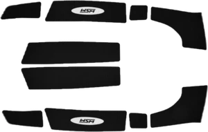 95-'96, '98 for Yamaha WaveVenture (WVT700) WSM Traction Mat Yam - Picture 1 of 1