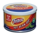 fritos hot bean dip