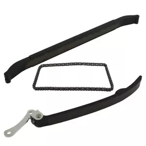 Kit de guía de cadena de sincronización de cámara para Yamaha Warrior 350 Raptor 350 Big Bear 350 Moto-4 - Imagen 1 de 10