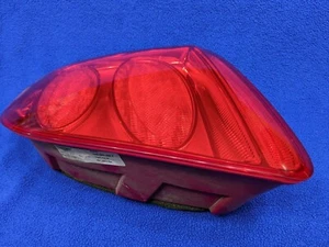 2006-2012 BENTLEY CONTINENTAL FLYING SPUR RIGHT PASSENGER TAIL LIGHT LAMP OEM - Picture 1 of 19