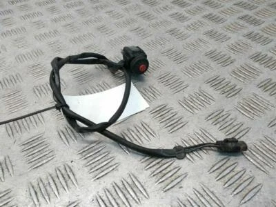 Botón de apagado Kawasaki KX 450 F 2010 #76 Foto 1 de 4